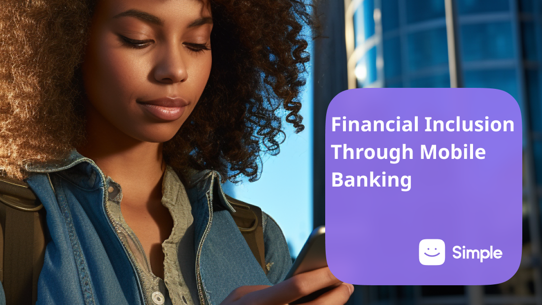 Financial Inclusion Through Mobile Banking